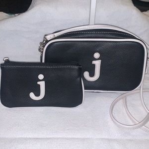 J Purse mini purse